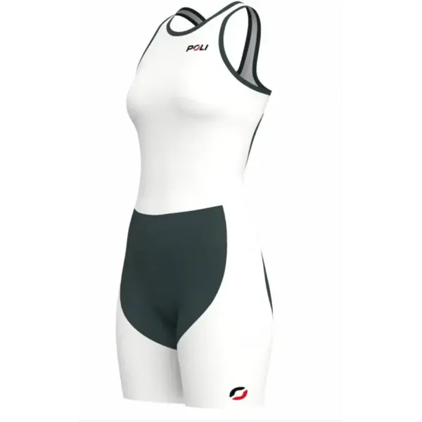 Trifonction femme sans manches SIREEN